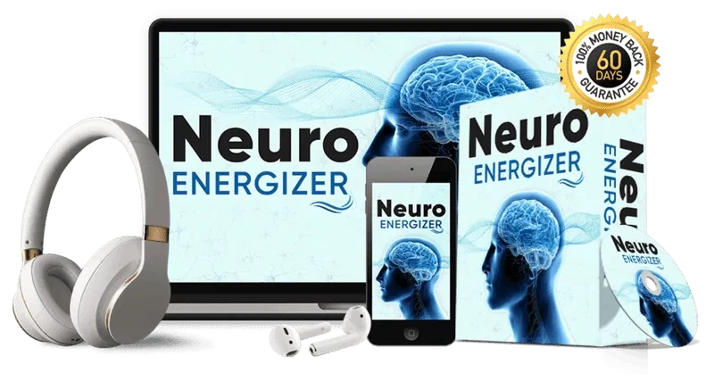 Neuro Energizer Brain Enhancement Audio Program